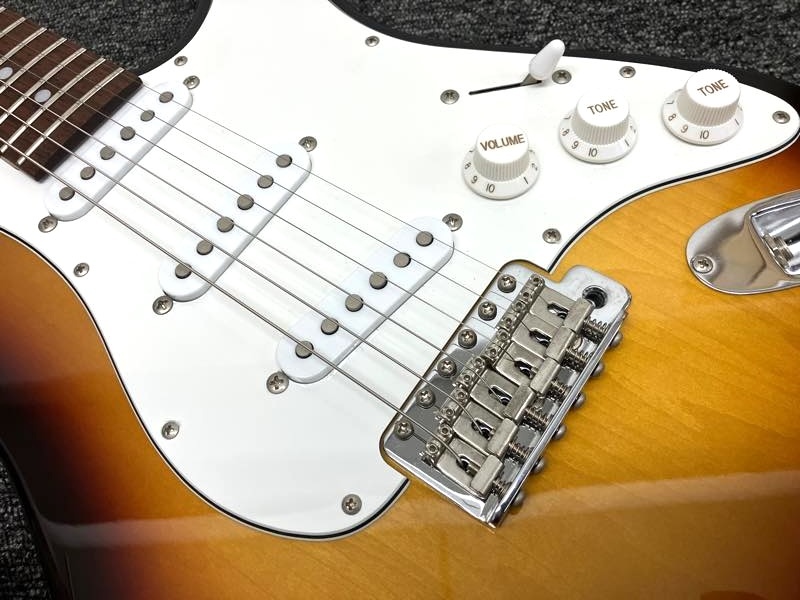 【音出し未確認】GRECO WS-STD 日本製　グレコ　中古エレキギター Greco WS-STD M RED 日本製【現物画像 / クリアランス特価！】 グレコ