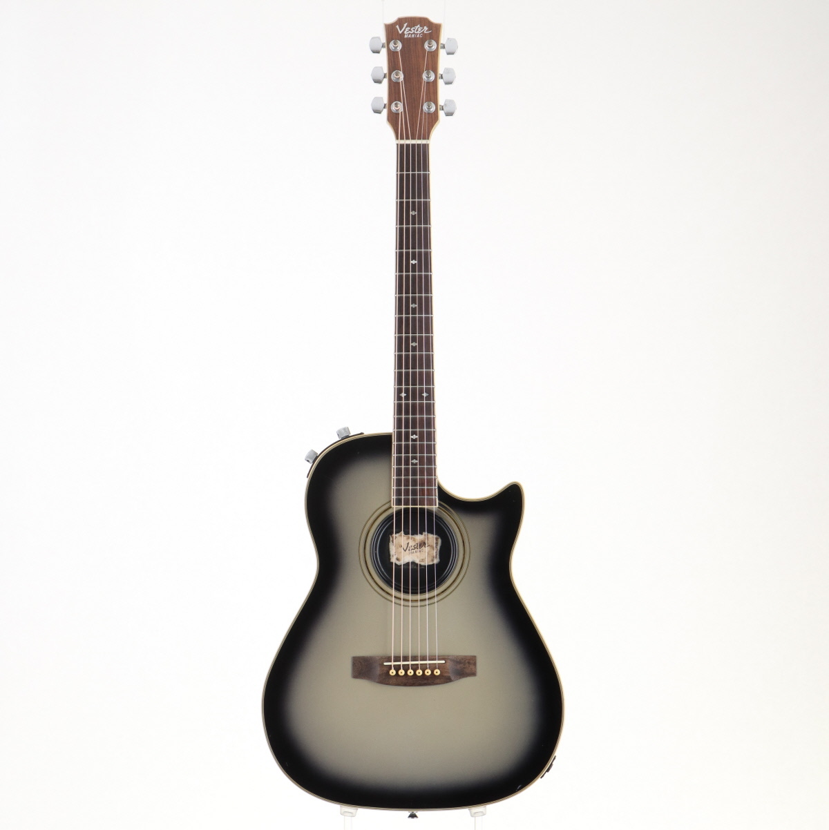 VESTER MANIAC SAF-30【3.23kg】【横浜店】（中古）【楽器検索デジマート】