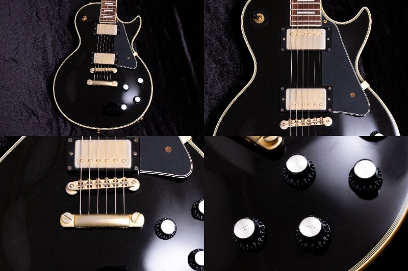 Greco EGC LP Custom Type 4.46kg【TONIQ横浜】（中古/送料無料