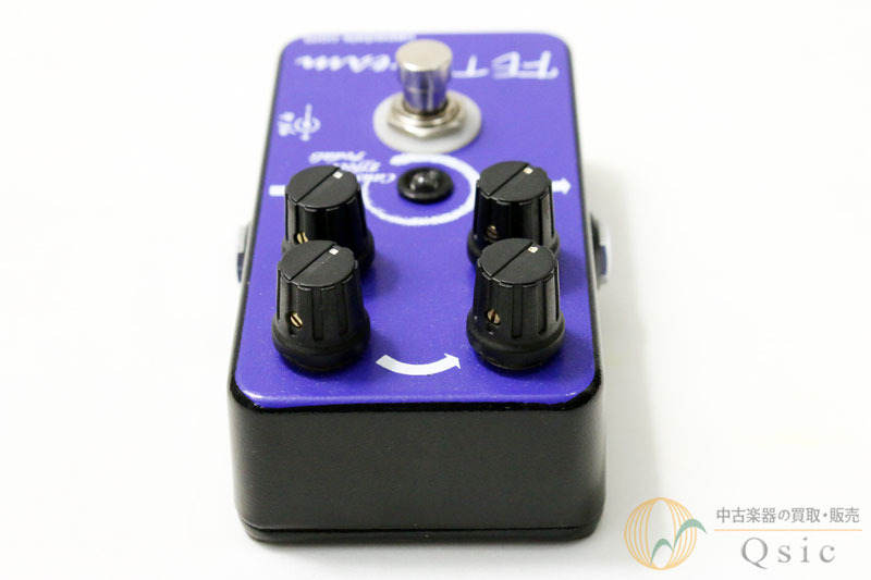 CE Pedals FET Dream [RL666]【神戸店在庫】（中古）【楽器検索