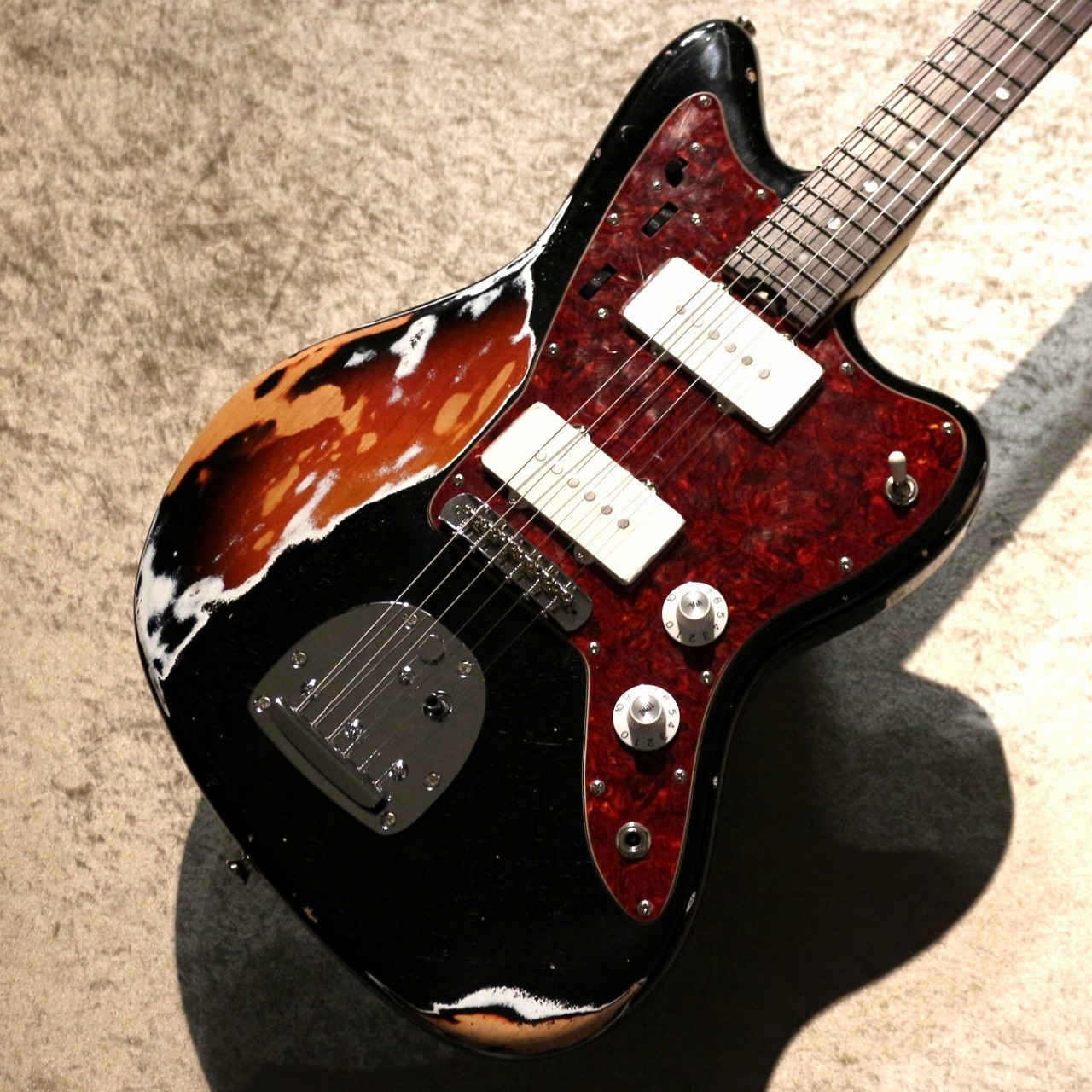 Infinite Trad ST Hollow Piezo オーダー品 Infinite Trad ST Hollow Piezo オーダー品