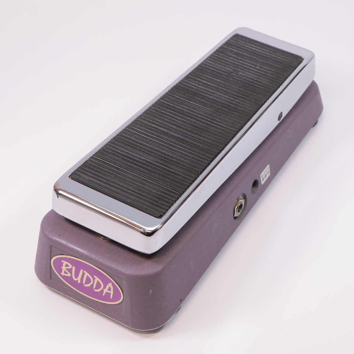 BUDDA Bud-Wah ワウペダル 【名古屋栄店】（中古）【楽器検索デジマート】