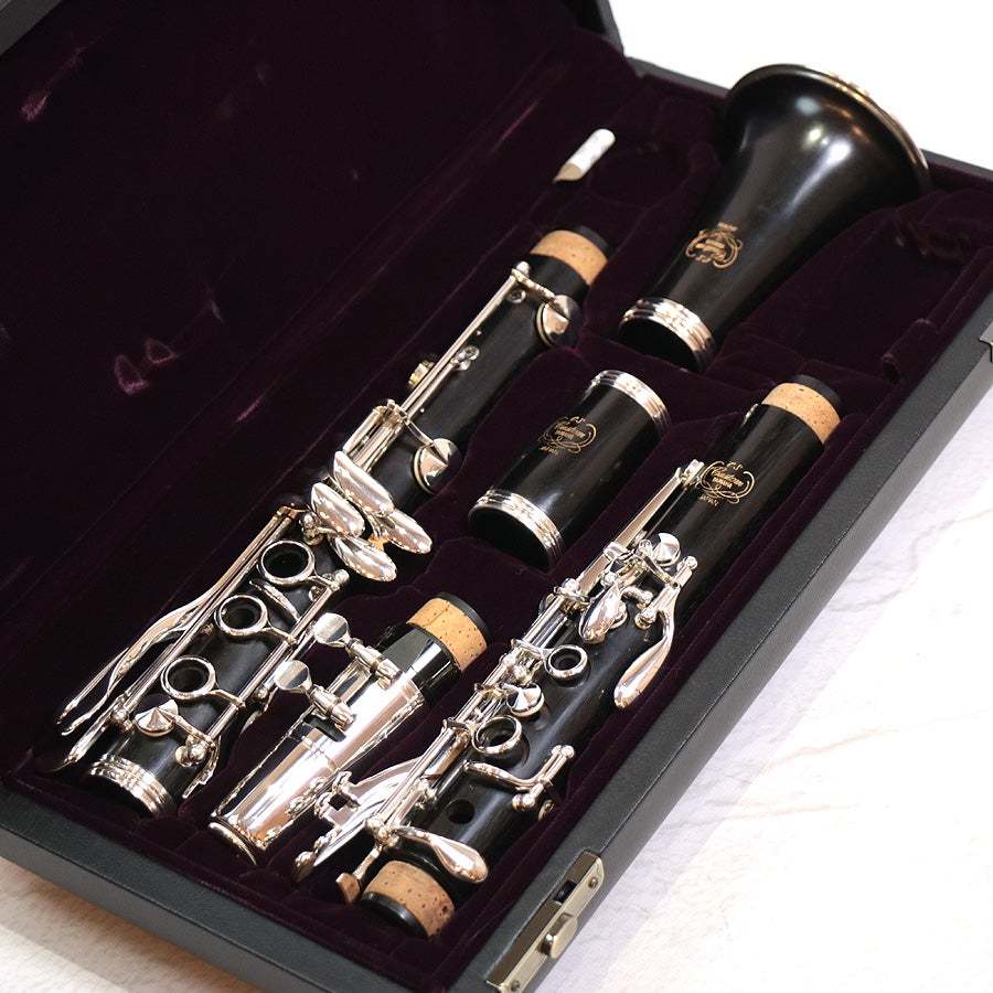 YAMAHA ヤマハ YCL-852II CS B♭クラリネット 【1年保証】 【名古屋栄