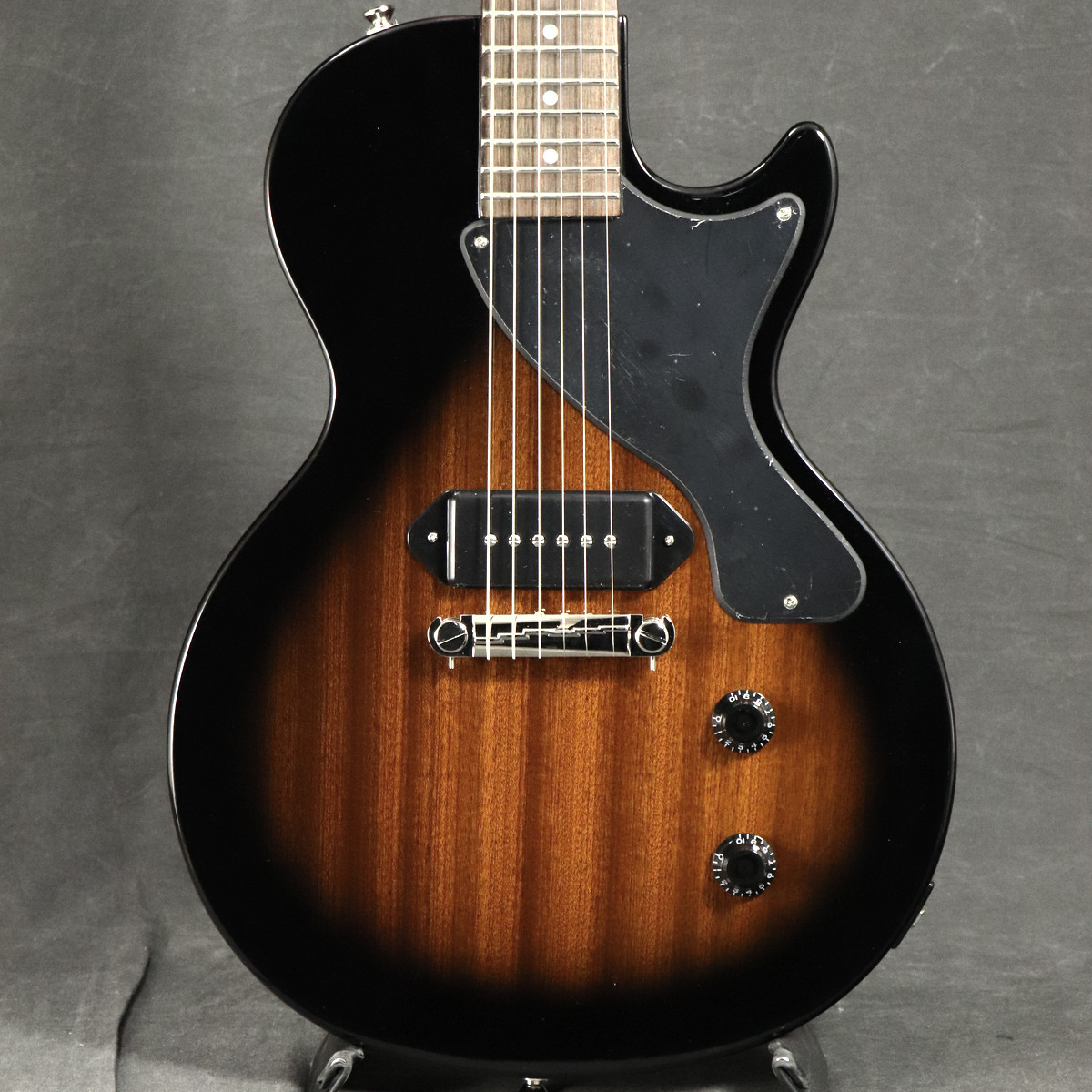Epiphone Les Paul Junier Sunburst エピフォン Epiphone Les Paul Junier Sunburst エピフォン Epiphone Les Paul