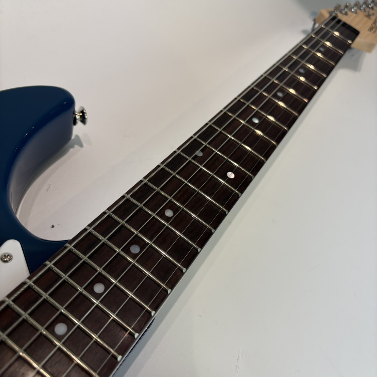 YAMAHA PACIFICA112V UTB ユナイテッドブルーパシフィカ PAC112（新品