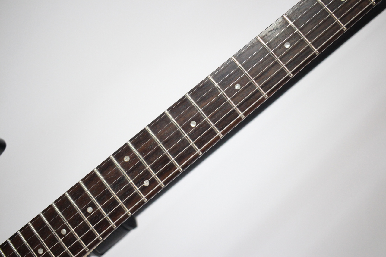 FERNANDES FR-55S/LH（中古）【楽器検索デジマート】