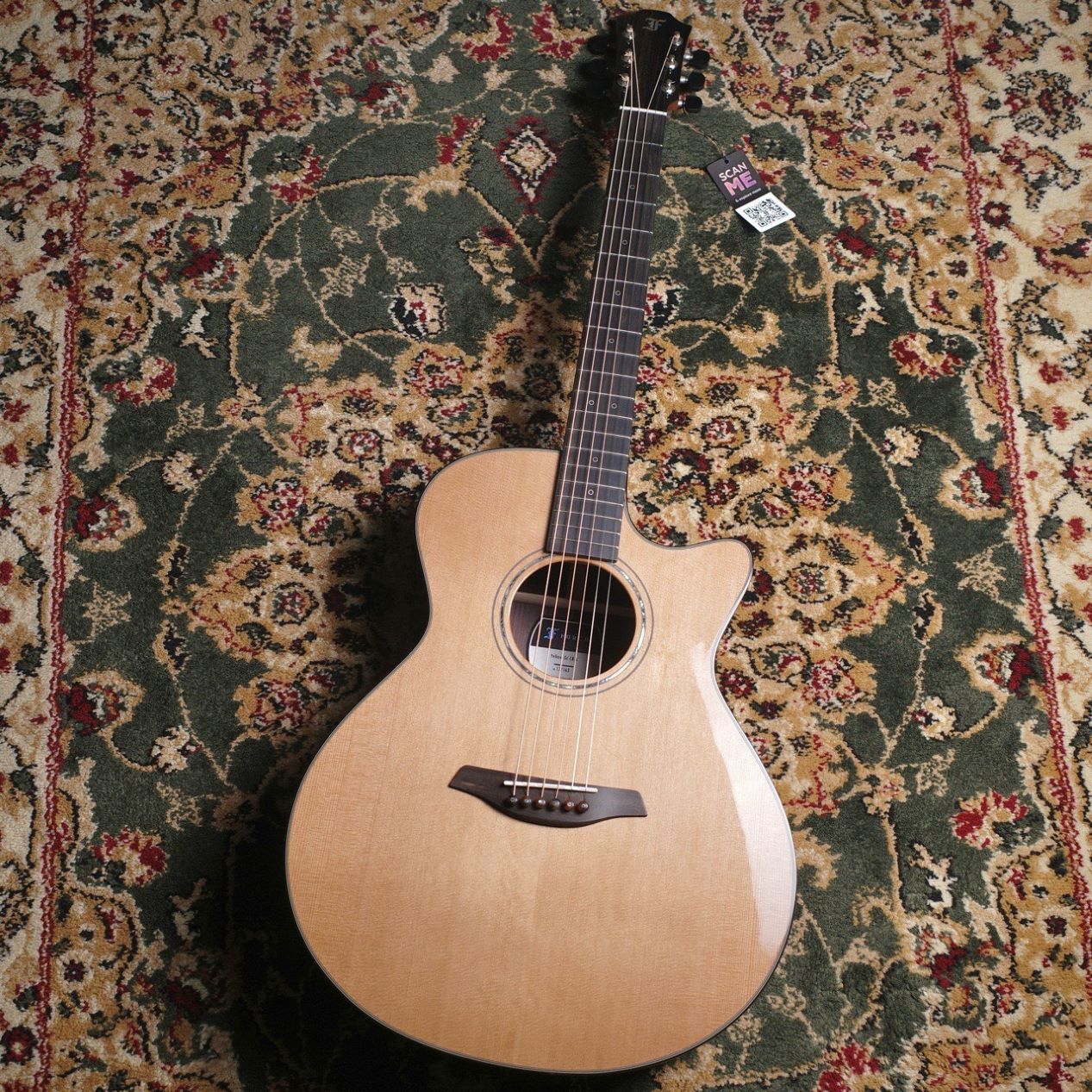 Furch Yellow Gc-CR a（新品/送料無料）【楽器検索デジマート】