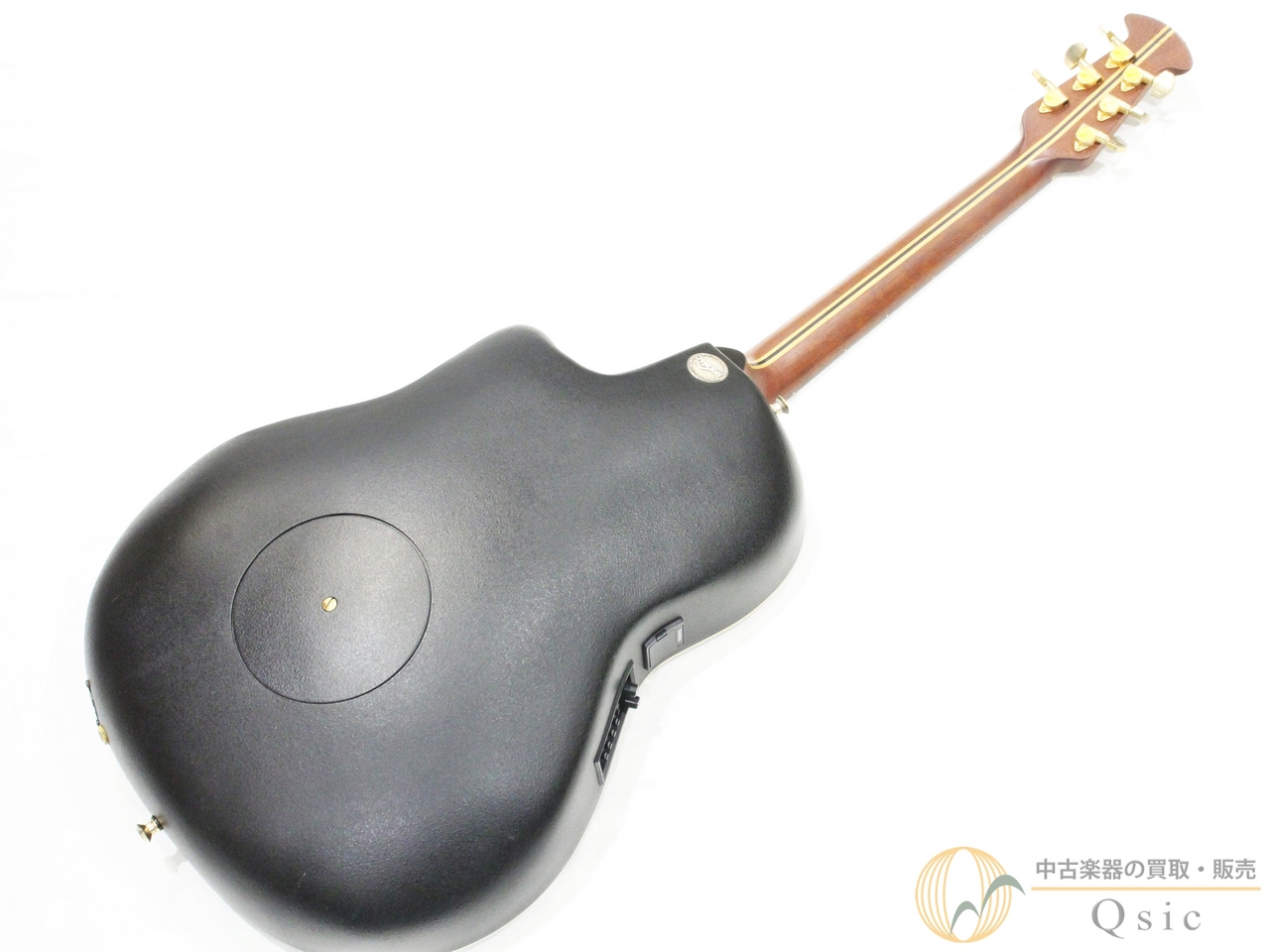 Ovation W597 Adamas 【返品OK】[WLZ13]【難波店在庫】 // セール対象