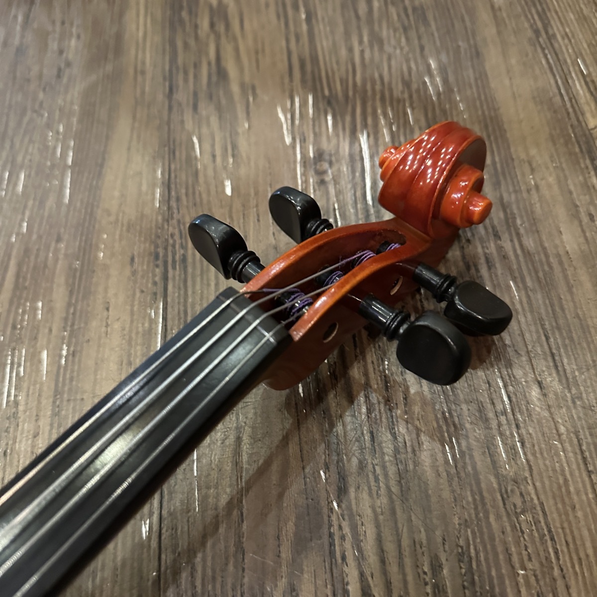 Suzuki No.280 1997年製 4/4 Violin（中古/送料無料）【楽器検索