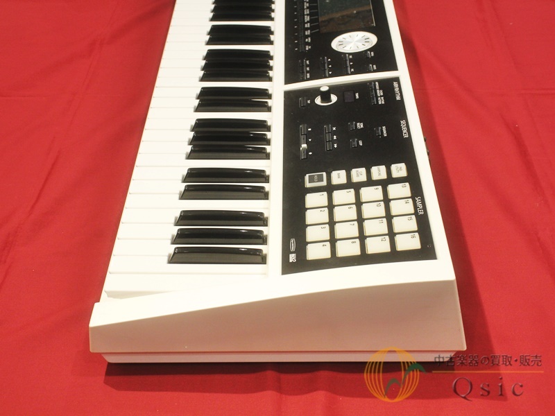 Roland FA-06 [PLH64]【難波店在庫】（中古/送料無料）【楽器