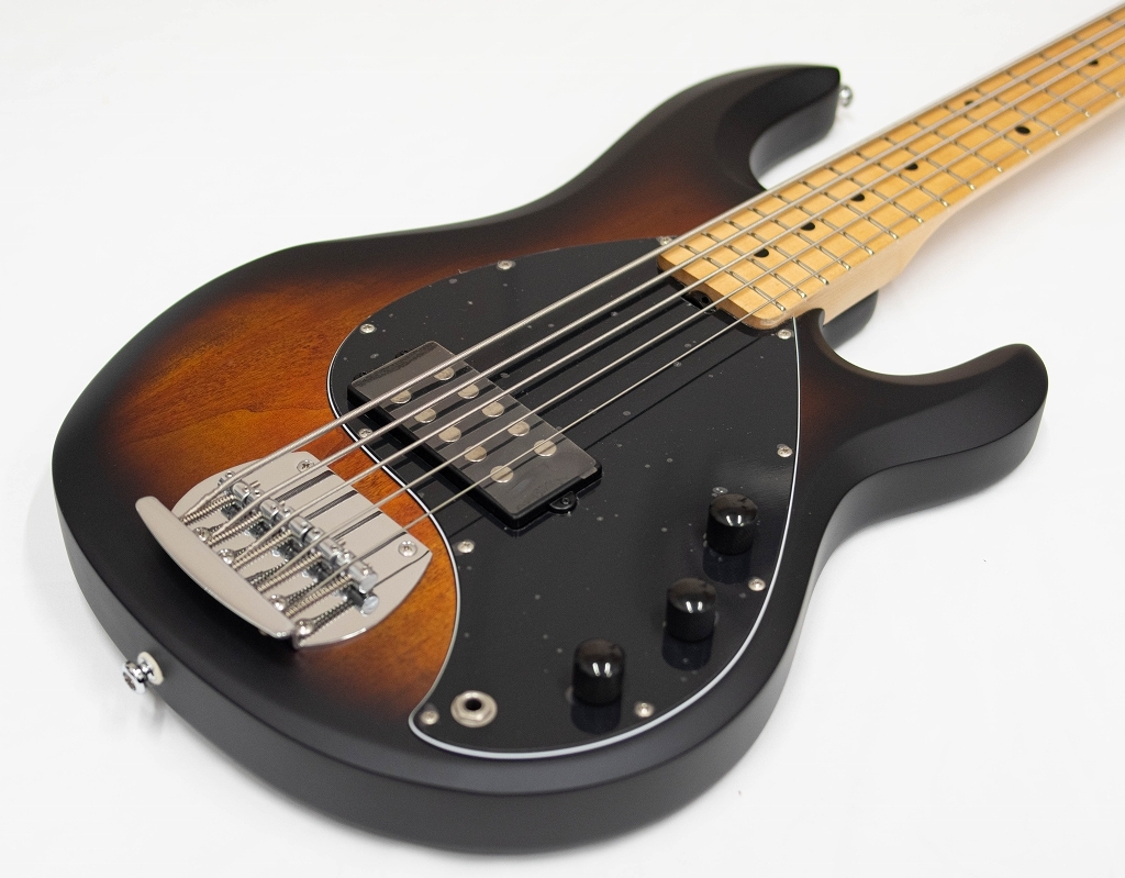 Music Man StingRay サンバースト ☆5月6日まで最終値下げ