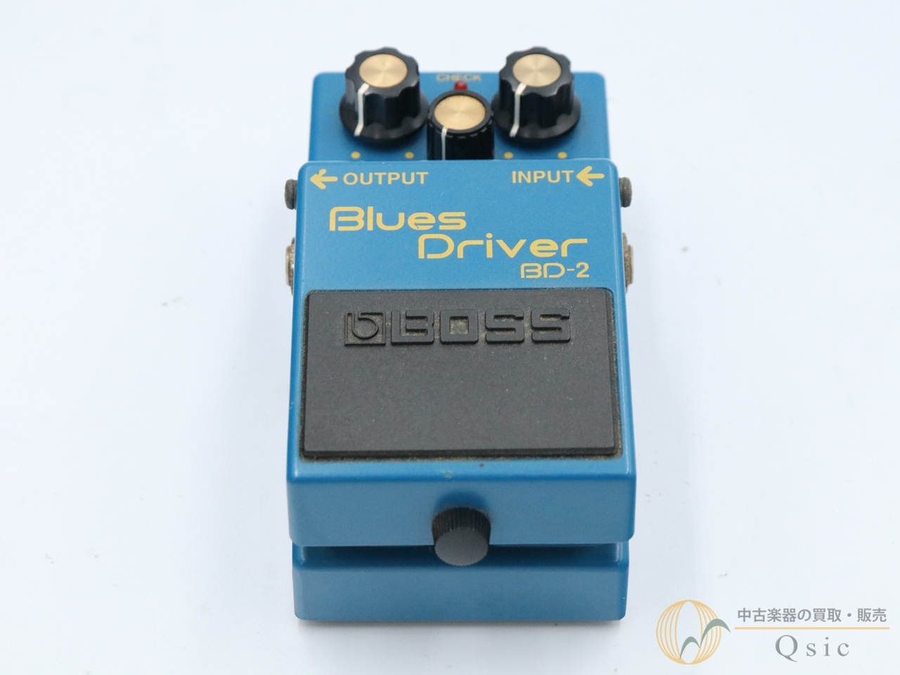 BOSS BD-2 [TM453]【神戸店在庫】（中古）【楽器検索デジマート】