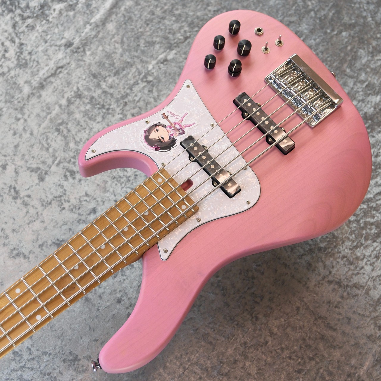 ローズ様 axes femme kawaiiから、Rose Berry Garden series (ローズベリー