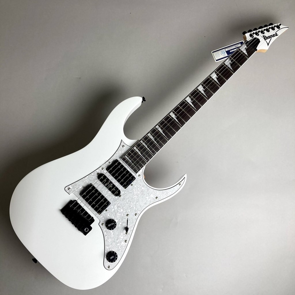 ibanez ギターRGV250 シルバー Ibanez RGV250 SV シルバー エレキギター ストラトキャスター