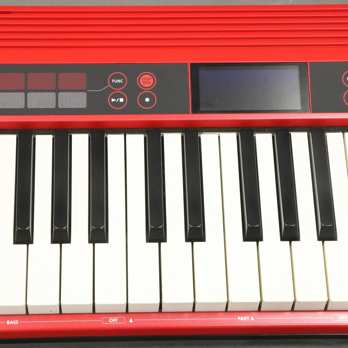 Roland GO-61K GO:KEYS 【御茶ノ水本店】（中古）【楽器検索デジマート】