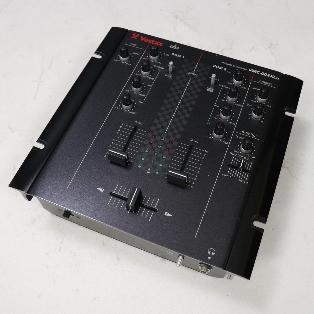 Vestax VMC-002XLU 【梅田店】（中古）【楽器検索デジマート】