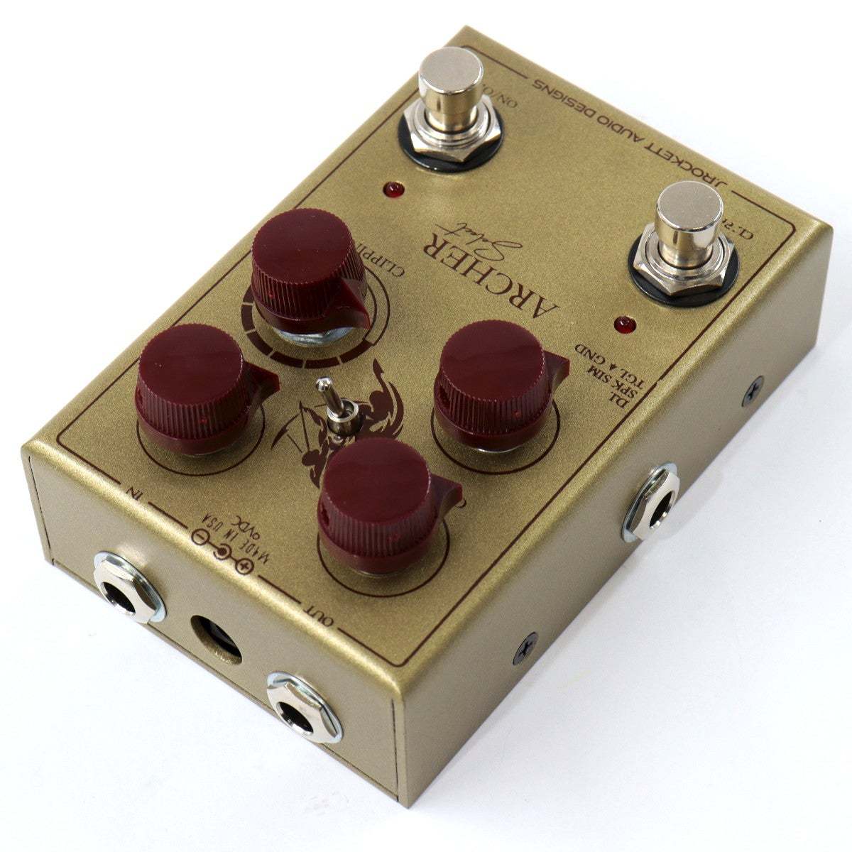 J ROCKETT AUDIO DESIGNS Archer Select 【池袋店】（中古/送料無料