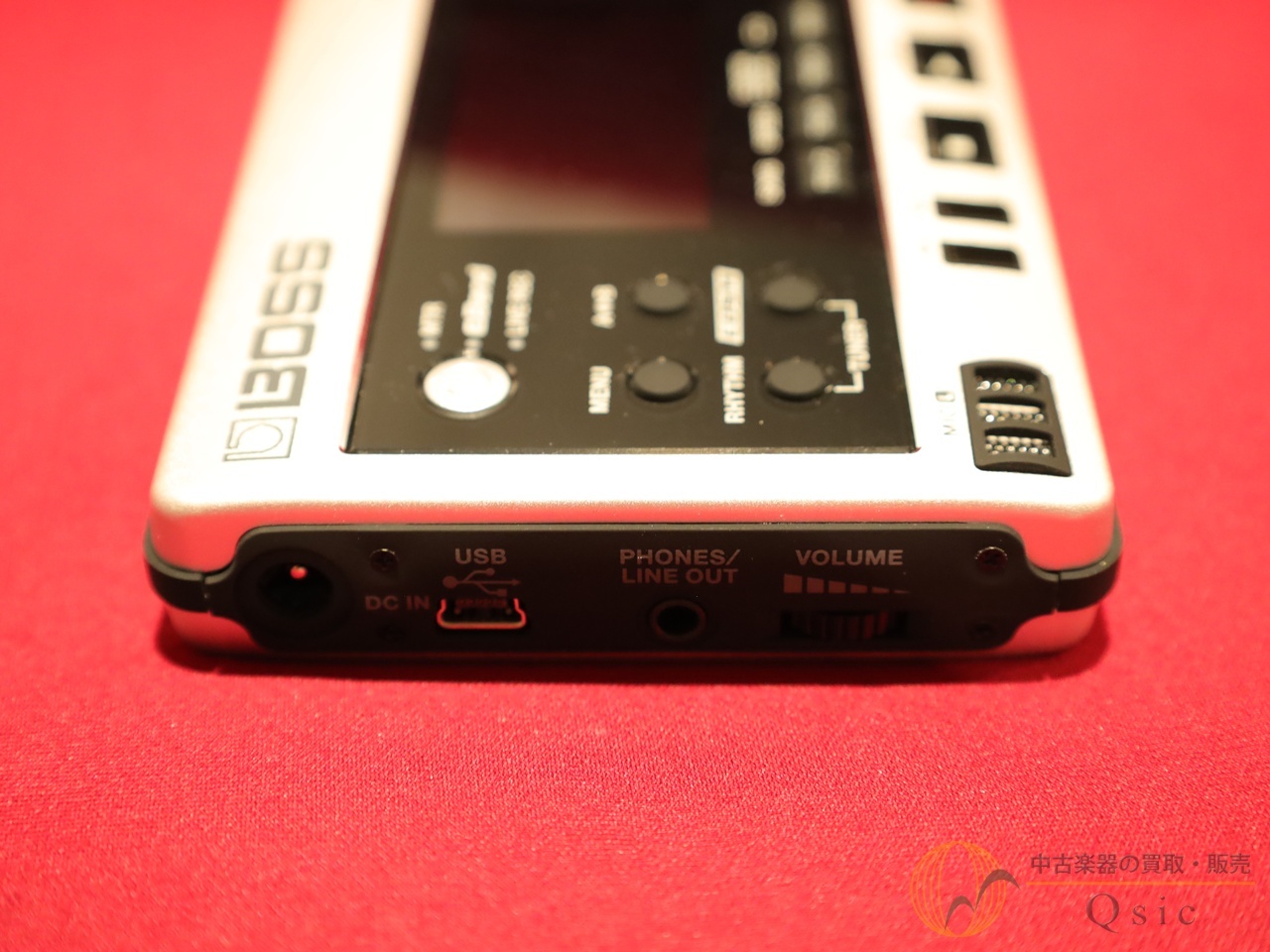 BOSS BR-80 2024年製 [UM666]【神戸店在庫】（中古）【楽器検索