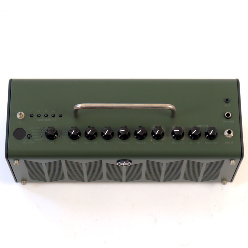 Amazon | ヤマハ YAMAHA ギターアンプ(Extreme High-Gain