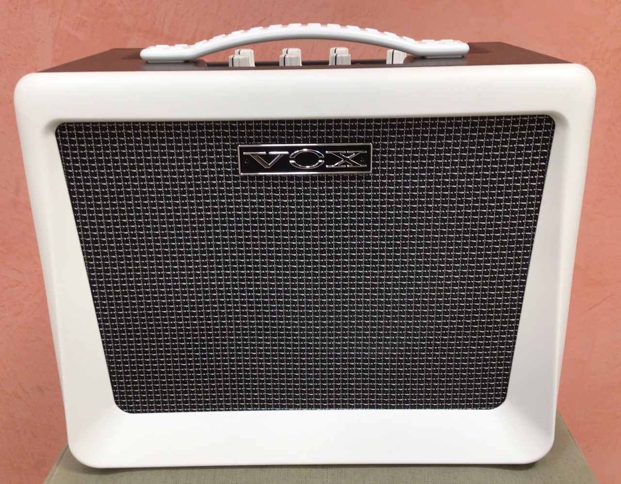 VX50-KB 真空管キーボードアンプ