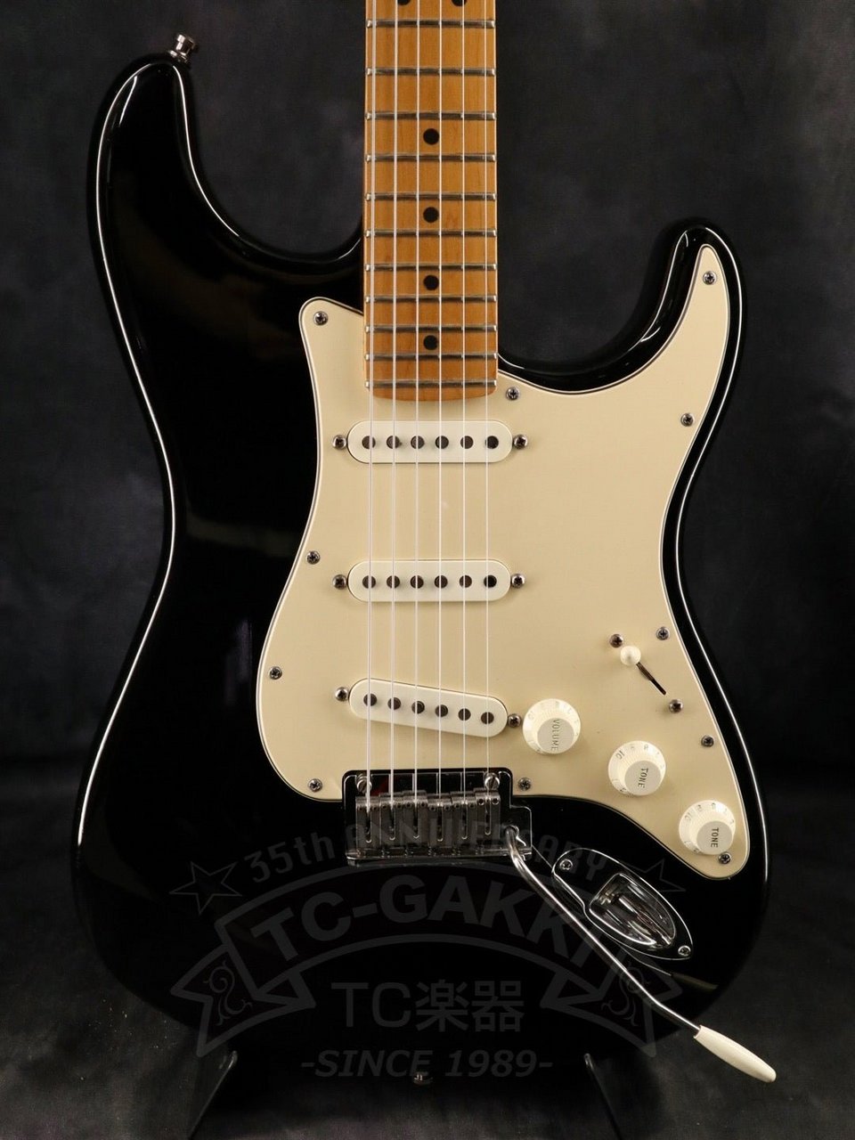 Fender American Standard Stratocaster（中古）【楽器検索デジマート】