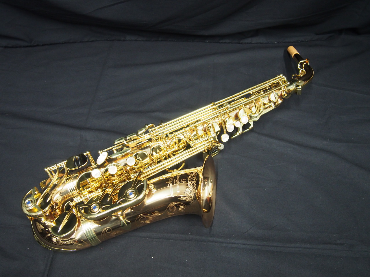 YANAGISAWA ヤナギサワ アルトサックス A-WO20（新品）【楽器検索 