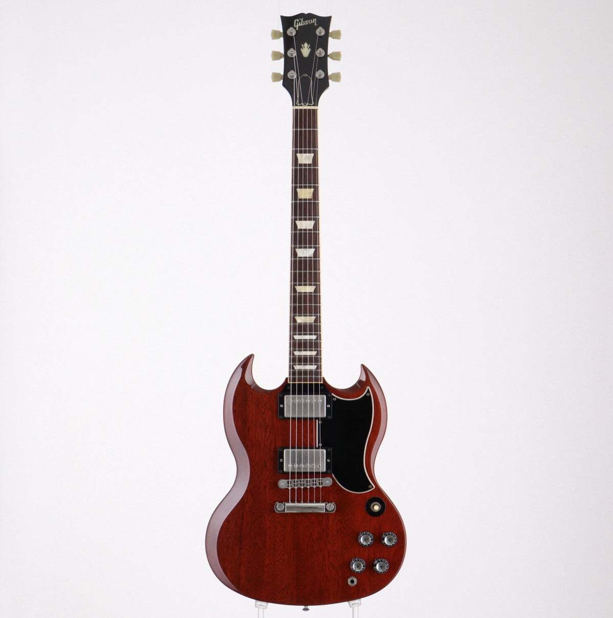 Gibson SG 61 Reissue Cherry 【御茶ノ水本店】（中古/送料無料