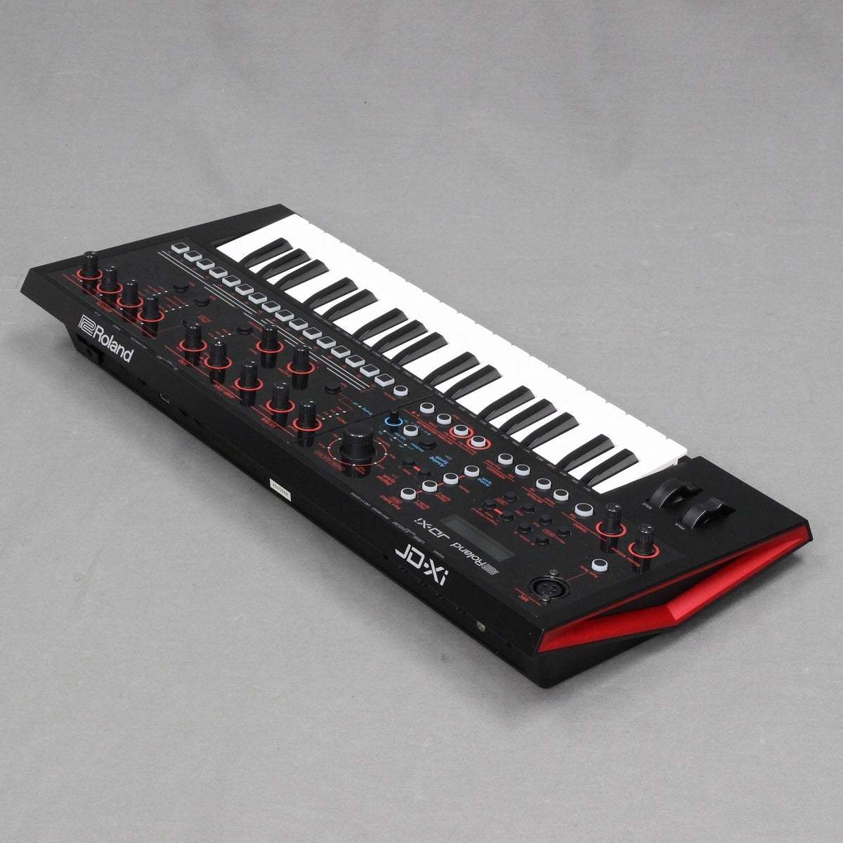 Roland JD-Xi 【御茶ノ水本店】(中古/送料無料)【楽器検索デジマート】 Roland JD-Xi 【御茶ノ水本店】(中古/送料無料)【楽器検索デジマート】