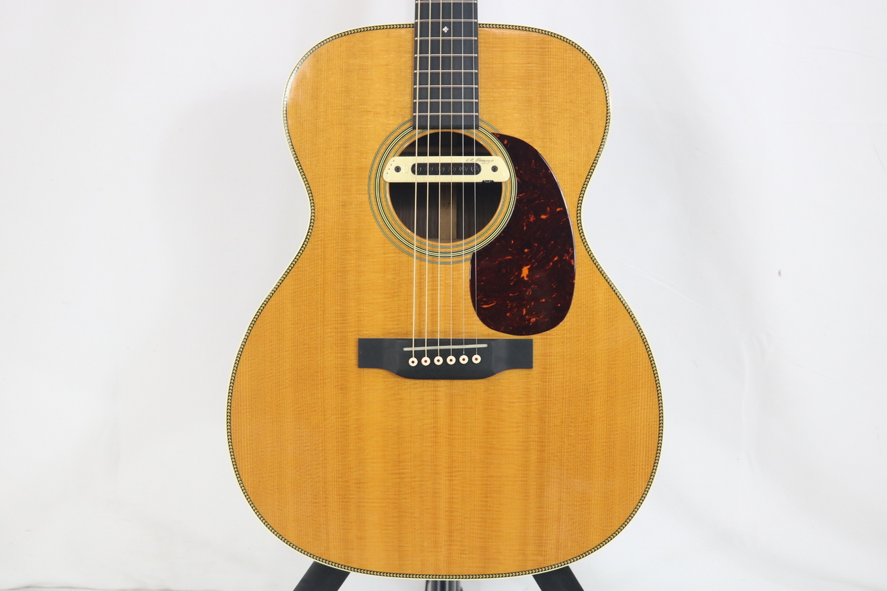 Martin OOO-28（中古）【楽器検索デジマート】
