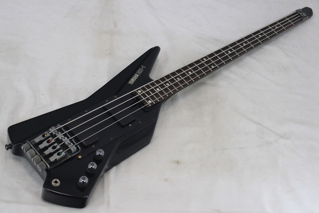 YAMAHA BX-1【EMG MOD】（中古）【楽器検索デジマート】