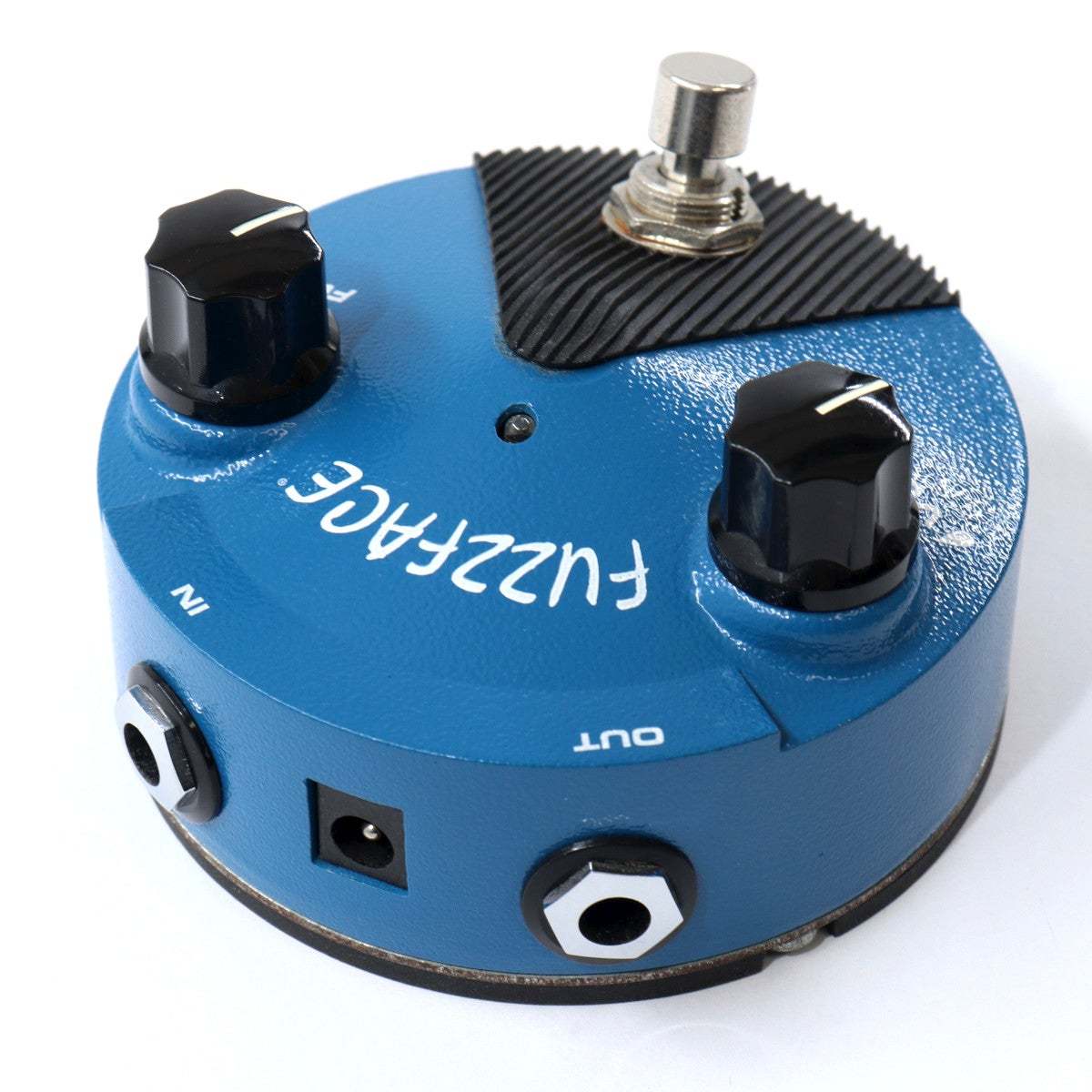 中古Jim Dunlop FFM1 Silicon Fuzz Face Mini Jim Dunlop FFM1 / Silicon Fuzz Face Mini 【池袋店】（中古）【楽器