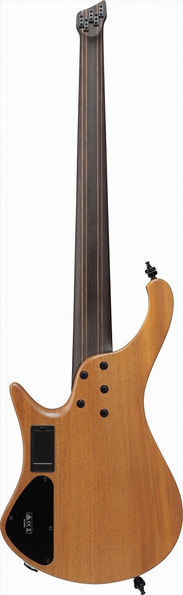 Ibanez EHB1505MS-OIF Ocean Inlet Flat ヘッドレス 5弦ベース