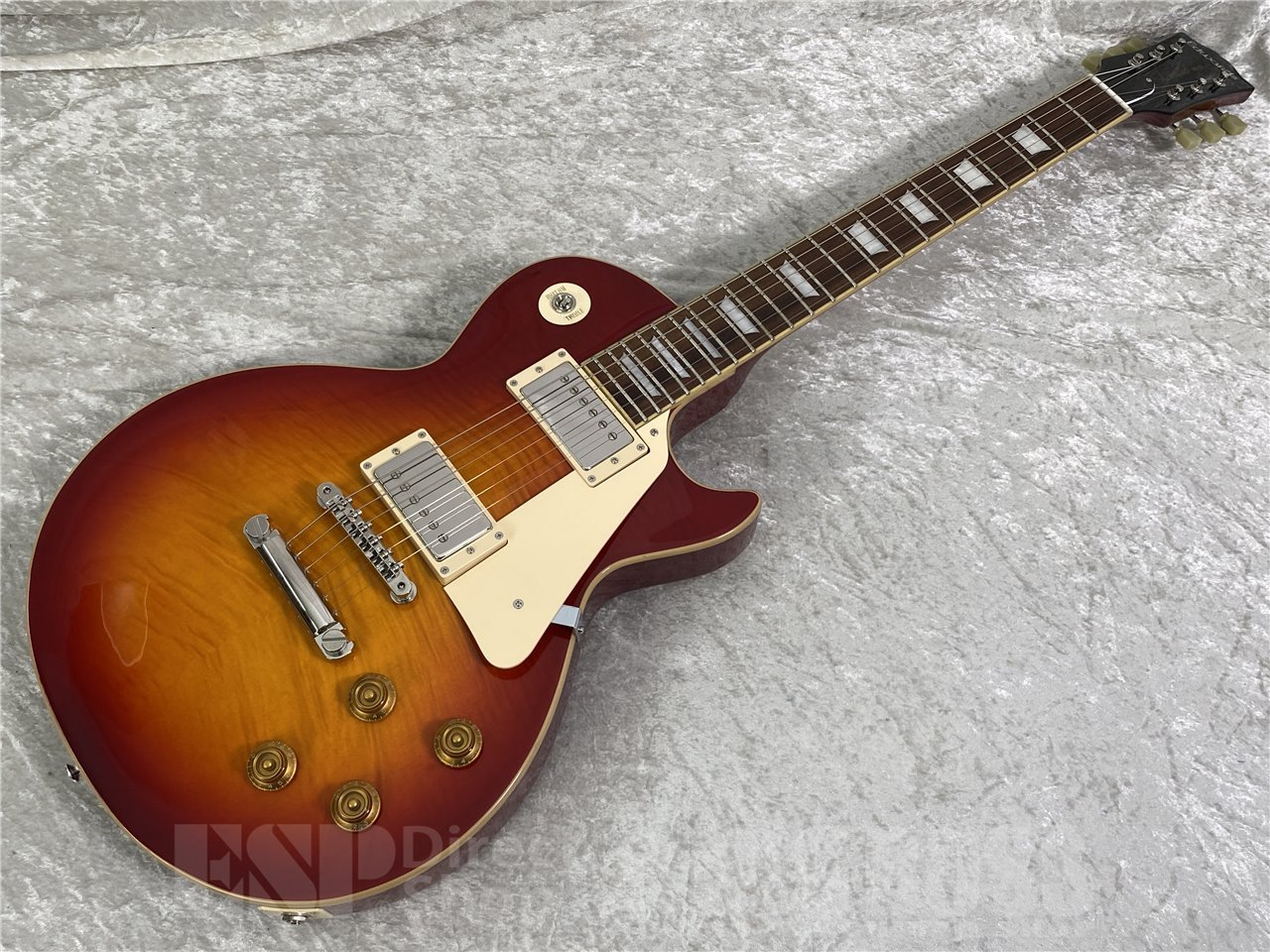 ギター EDWARDS E-LP-STD Sunburst EDWARDS E-LP-STD【Cherry Sunburst】（新品/送料無料）【楽器