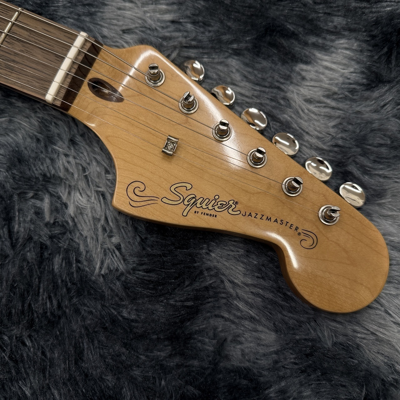 Squier by Fender Classic Vibe 60s Jazzmaster / Sonic Blue【3.51kg