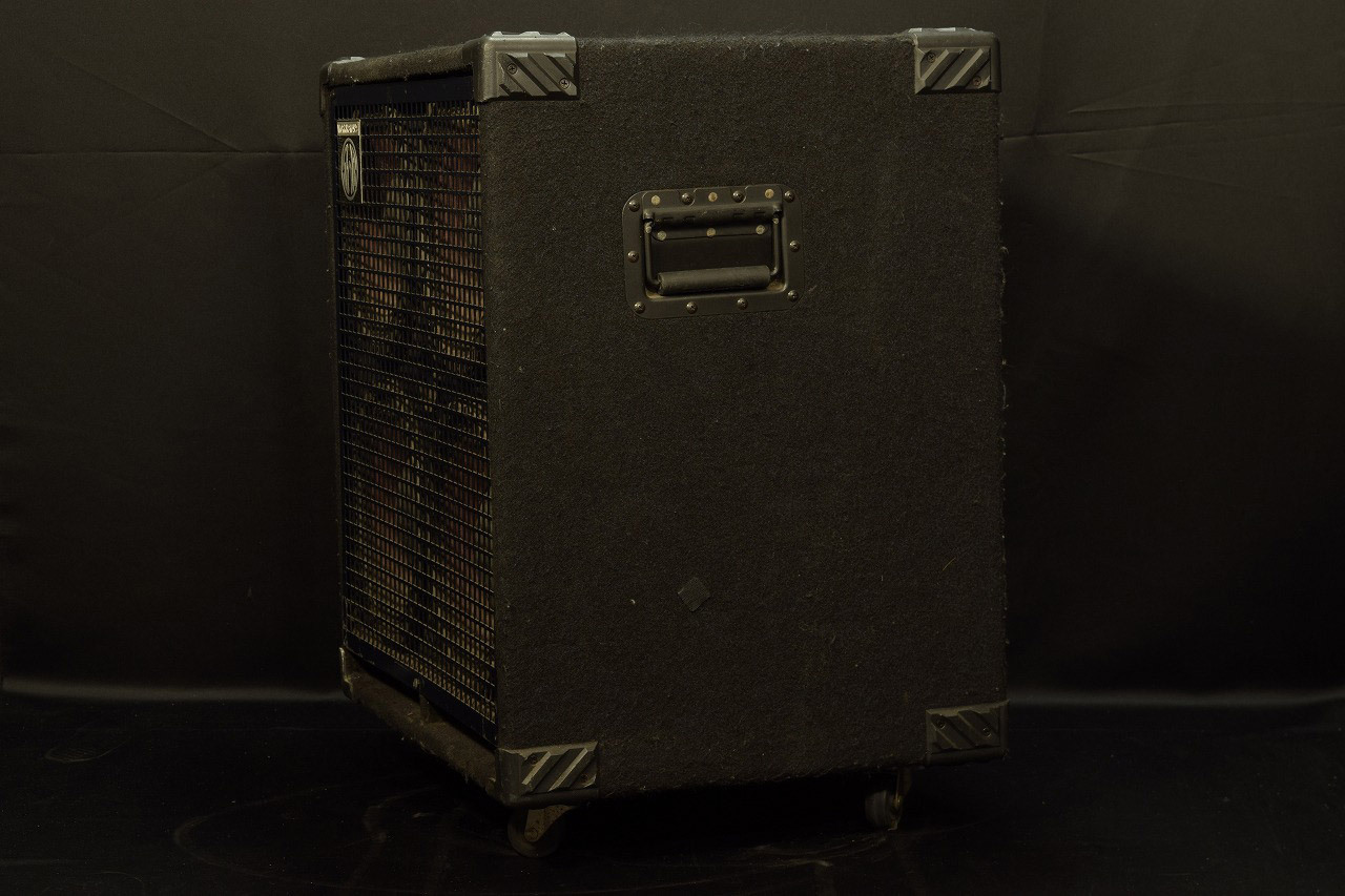 【動作良好】SWR Working Pro 4×10 ベースキャビネット 動作良好】SWR Working Pro 4×10 ベースキャビネット - メルカリ