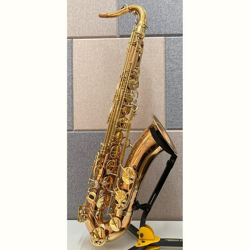 YANAGISAWA 【現状販売品・保証無】 ヤナギサワ テナーサックス