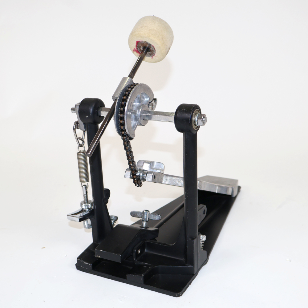 Pearl 【中古】 ドラムペダル パール PEARL P-880P ドラムシングル