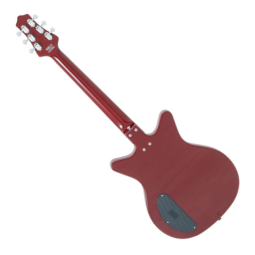 Danelectro Danelectro ダンエレクトロ Dan O. Mano Guitars MRN
