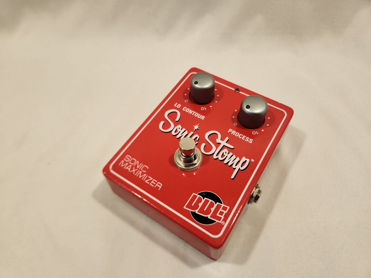 BBE Sonic Stomp（中古/送料無料）【楽器検索デジマート】