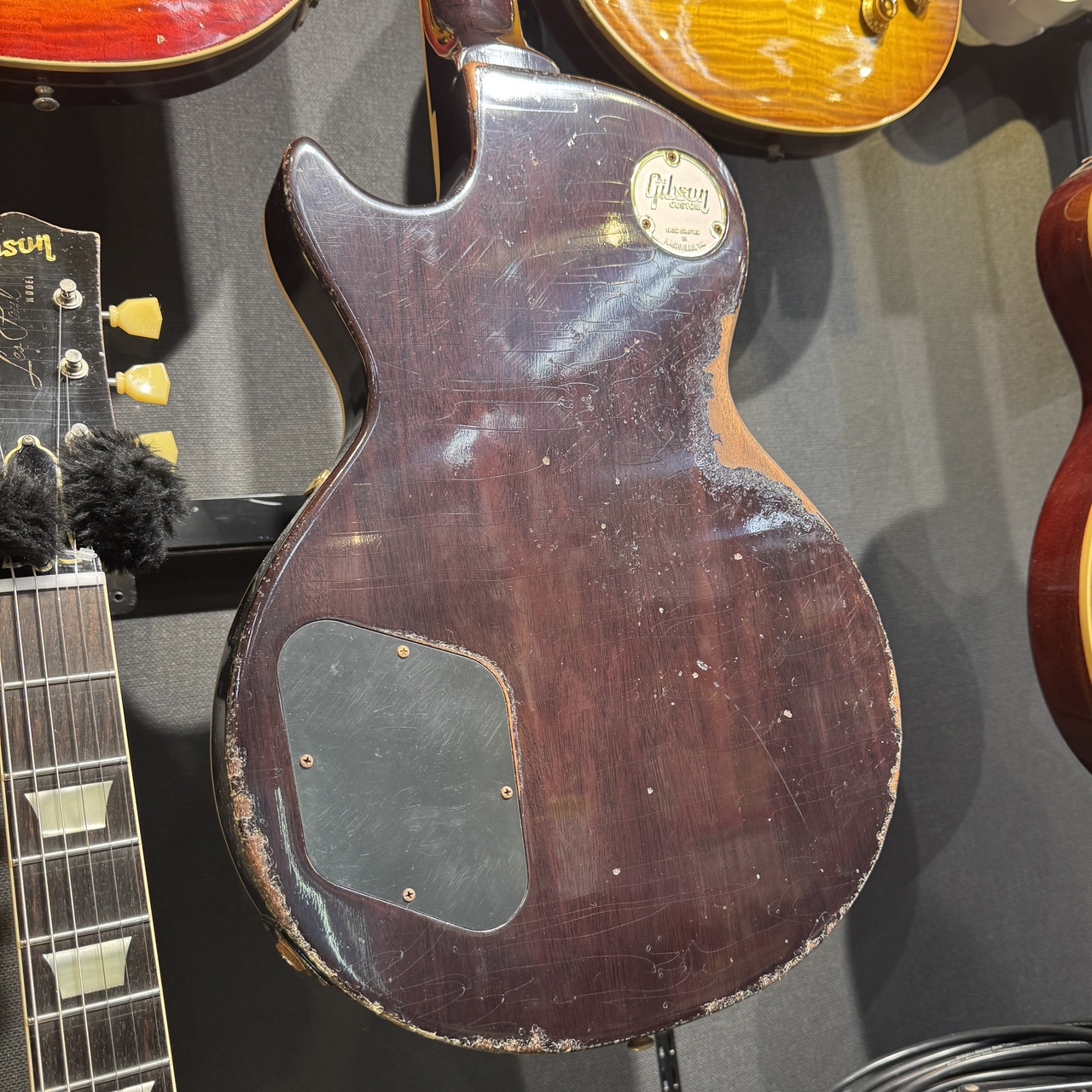 Gibson Custom Shop 【唯一無二】Murphy Lab 1959 Les Paul Standard