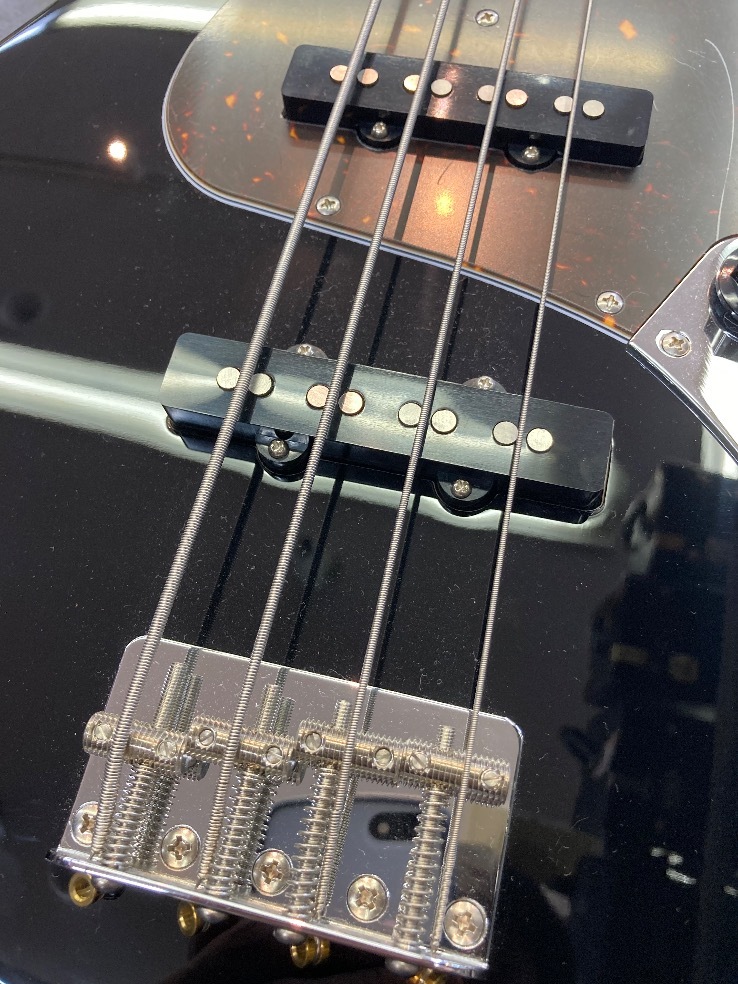 ハピちょ】HISTORY CZ-BJ4/R 3TS エレキベース 初めての1本にも