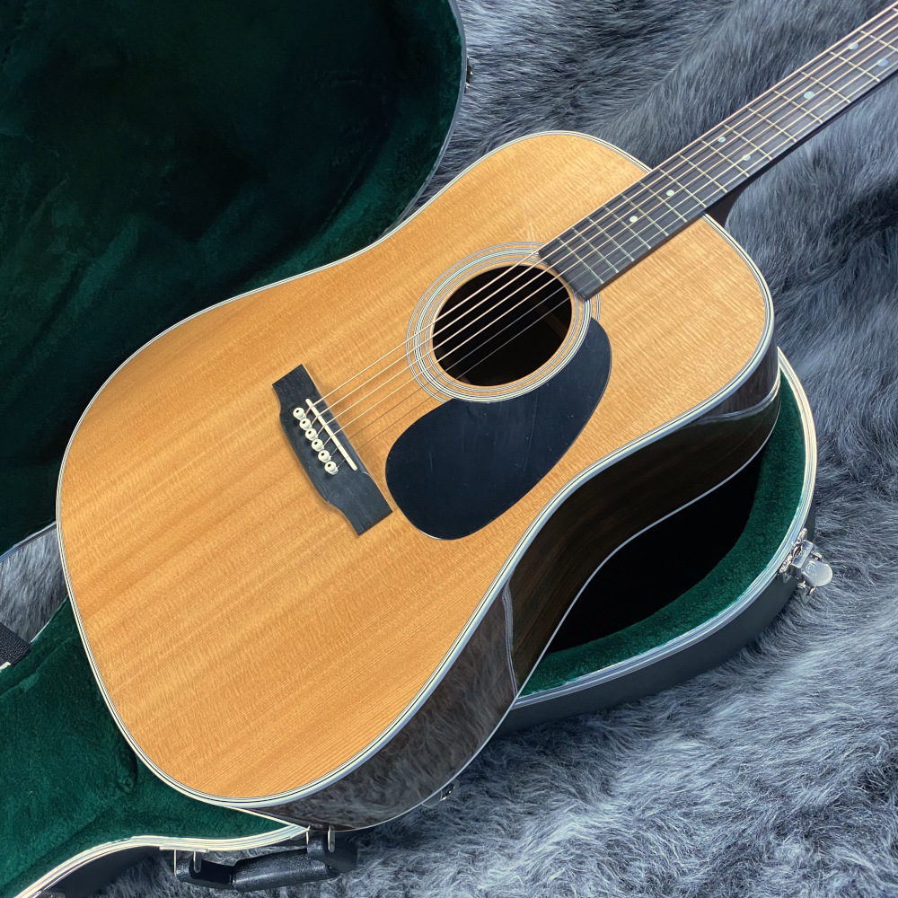 Martin D-28 2008（中古/送料無料）【楽器検索デジマート】