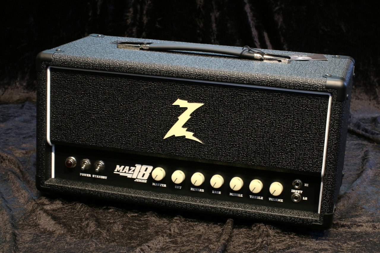 アンファテイ　旧箱ユースNA大　 2本 Universal Audio UAFX ANTI 1992 High Gain Amp （新品）【楽器