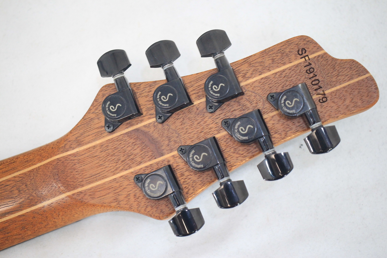 MAYONES SETIUS GOTHIC 7（中古）【楽器検索デジマート】