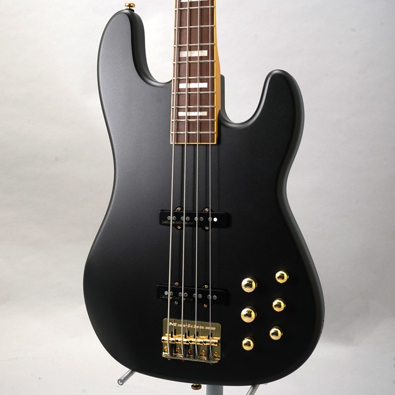 ☆PEACE☆ページ MB JP MODERN BLACK 4 GD PF | Markbass