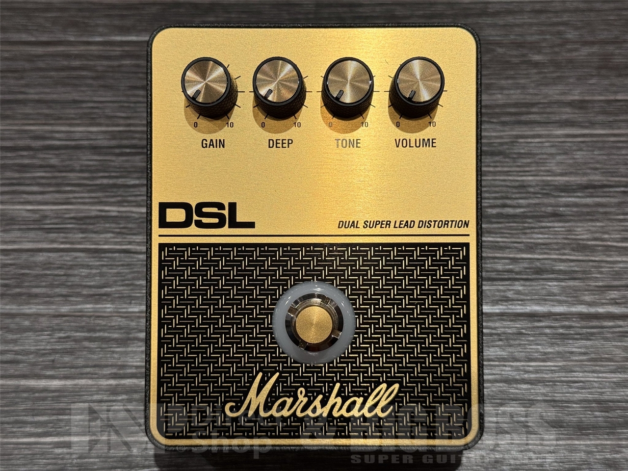 Marshall DSL（新品/送料無料）【楽器検索デジマート】