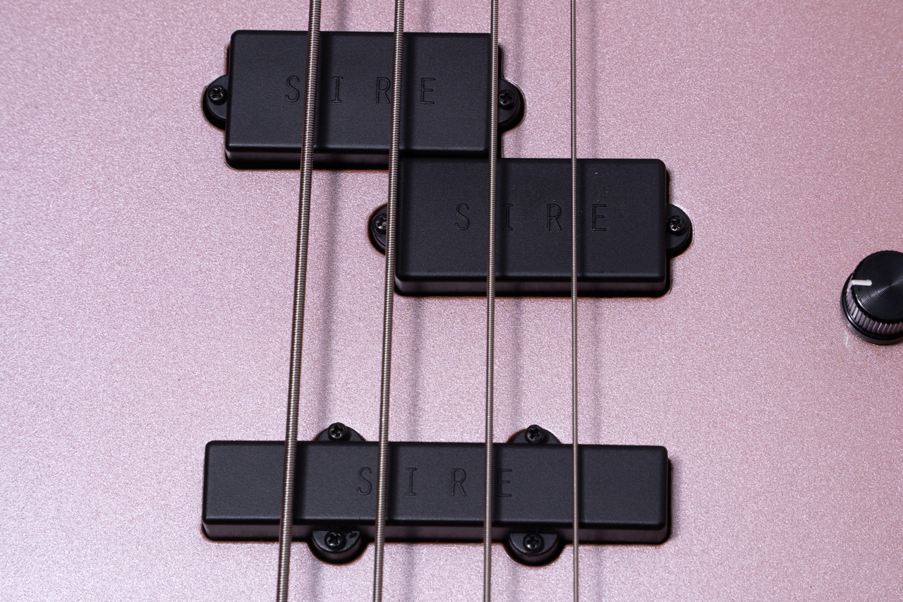 【最終値下】Sire / U7-4 ROSEGOLD 4.10kg new】Sire / U7-4 ROSEGOLD 4.10kg #2N24850044【GIB横浜】 - Geek IN Box