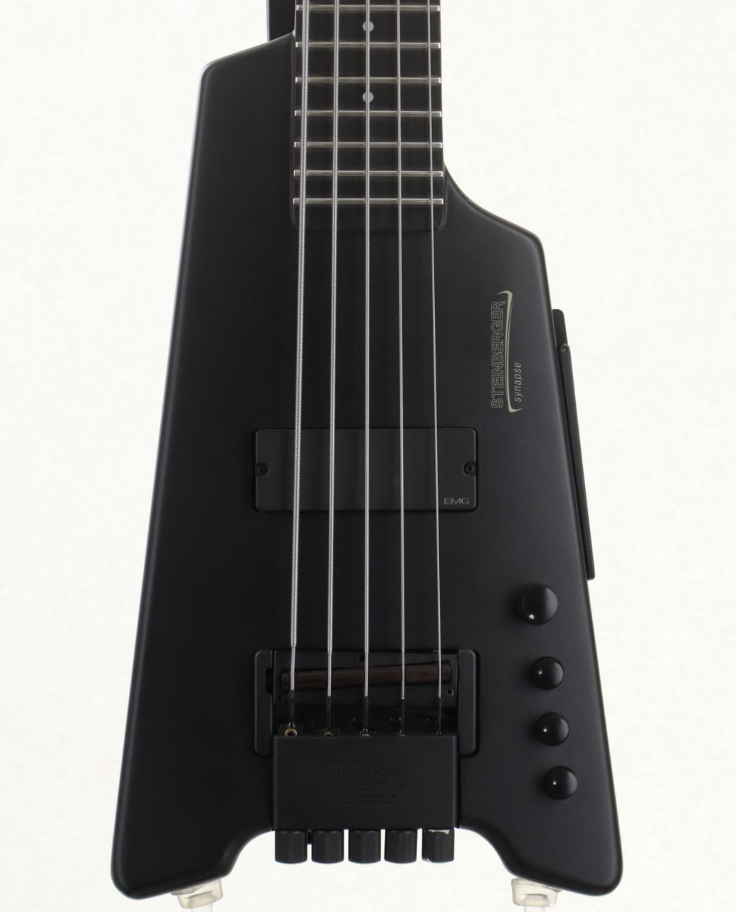 steinberger の韓国産 steinberger の韓国産