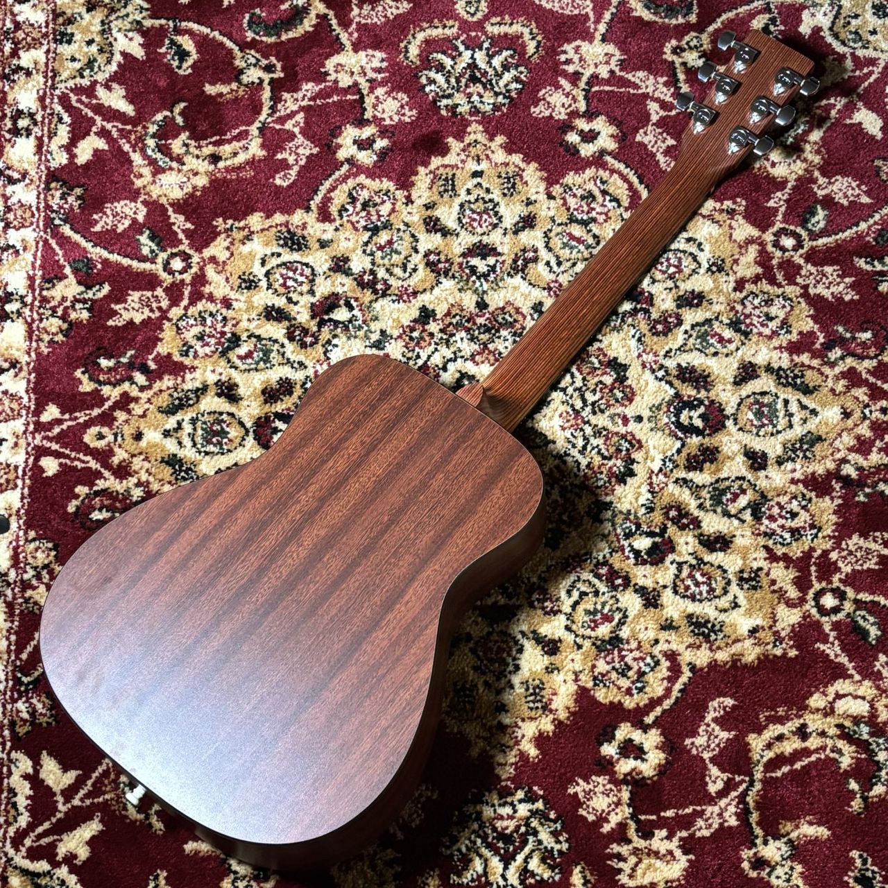 Martin ﾁｭｳｺLXM（中古/送料無料）【楽器検索デジマート】