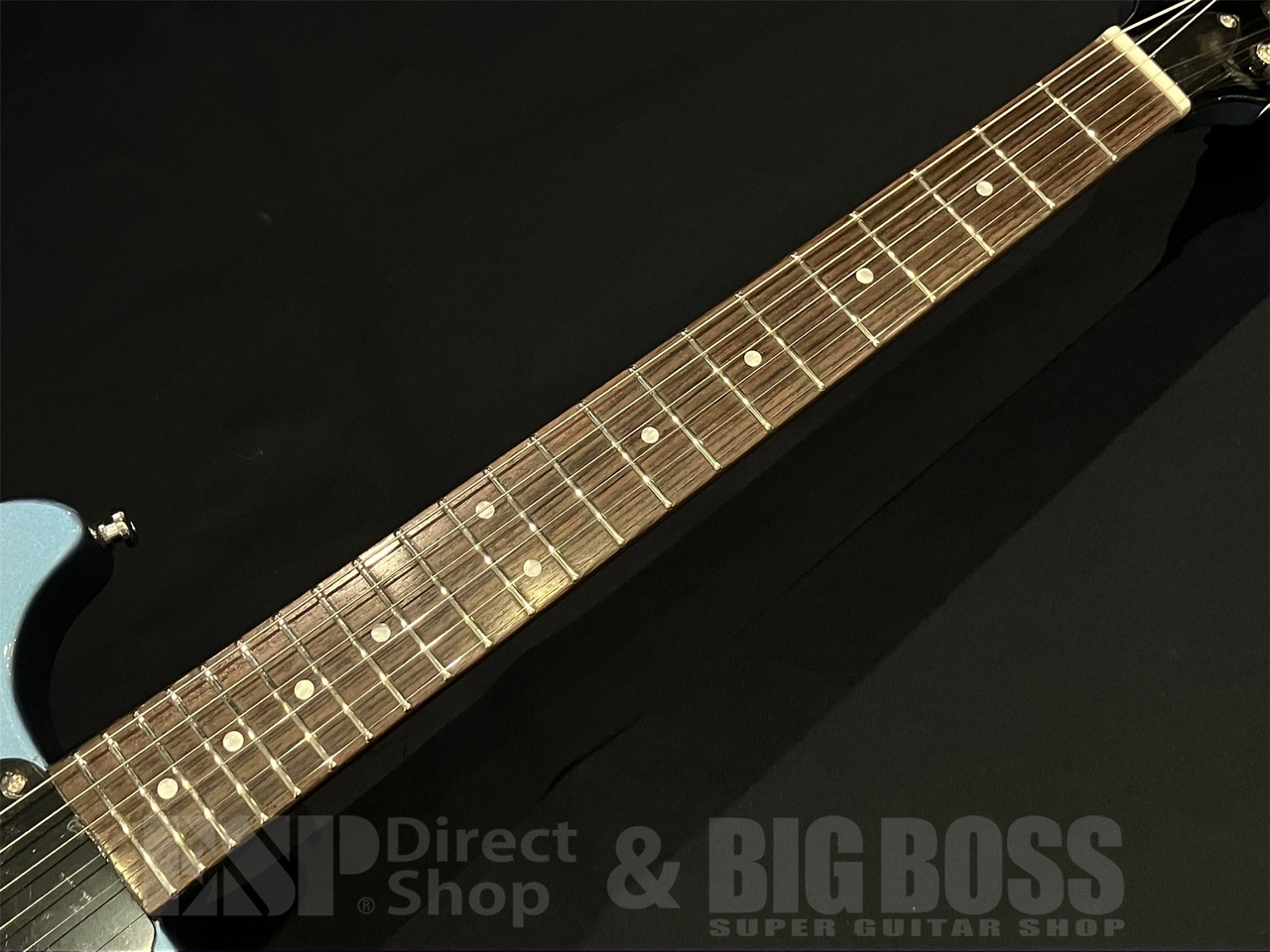 GrassRoots G-JR-LTD / Pelham Blue（新品/送料無料）【楽器検索